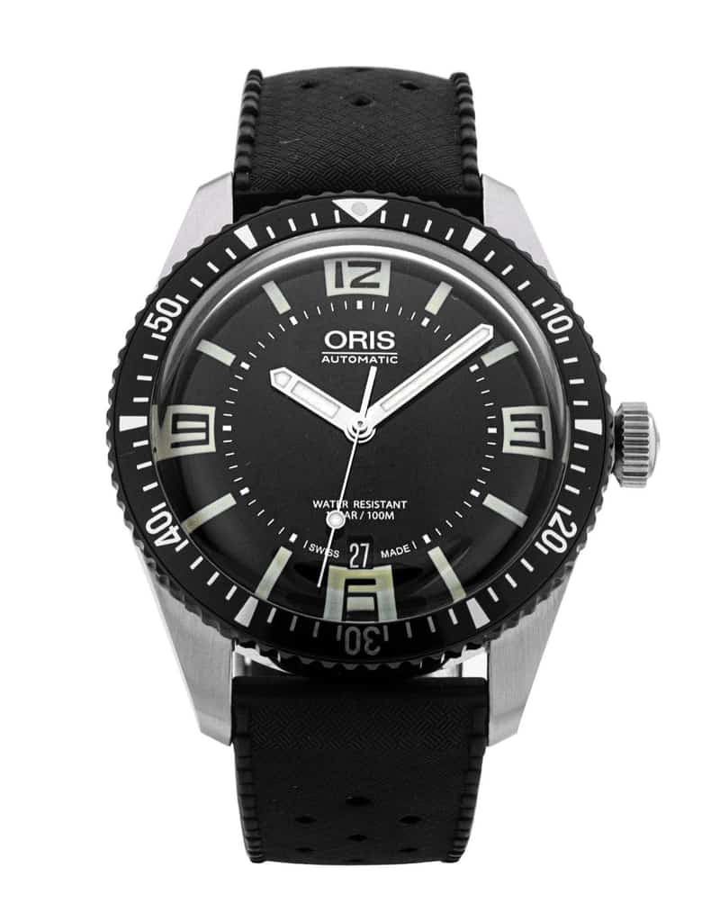 Oris Divers 733 7707 40 64 RS Oris Divers 733 7707 40 64 RS